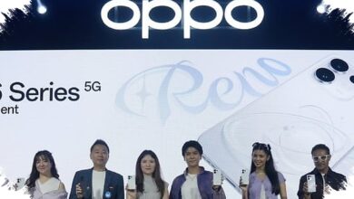 3 Keunggulan Reno16 Series di Indonesia, Baterai Jumbo dan Kamera 200MP
