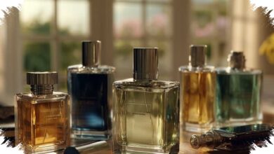 5 Parfum Kantoran yang Aman Dipakai, Wanginya Fresh Tanpa Ganggu Ruang Kerja