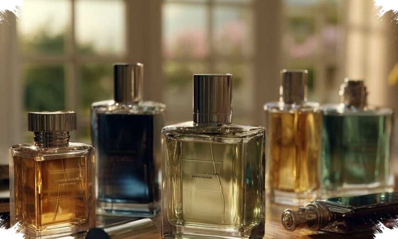 5 Parfum Kantoran yang Aman Dipakai, Wanginya Fresh Tanpa Ganggu Ruang Kerja
