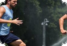 Inggris Masih Diunggulkan Tipis, Meksiko Siap Uji Rekor Head To Head di Azteca
