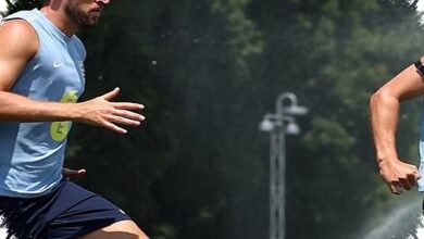 Inggris Masih Diunggulkan Tipis, Meksiko Siap Uji Rekor Head To Head di Azteca