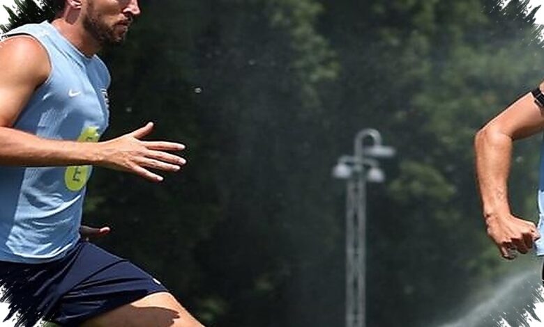 Inggris Masih Diunggulkan Tipis, Meksiko Siap Uji Rekor Head To Head di Azteca