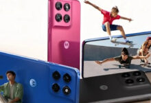 Moto G77 Power Andalkan Baterai 7.000mAh, Kamera OIS dan Android 16