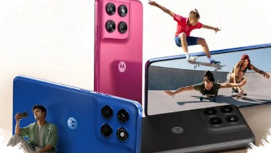 Moto G77 Power Andalkan Baterai 7.000mAh, Kamera OIS dan Android 16