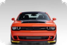 15 Dodge Challenger Demon Menumpuk di Satu Dealer California, Harganya Masih Tinggi
