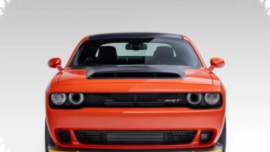 15 Dodge Challenger Demon Menumpuk di Satu Dealer California, Harganya Masih Tinggi