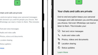 Peringatan Baru WhatsApp Bikin Penautan Perangkat Asing Lebih Sulit Disusupi