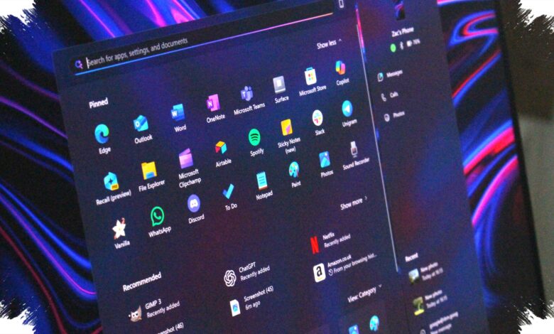 7 Perubahan Windows 11 26H2 yang Paling Terasa, dari Start Menu sampai Keamanan