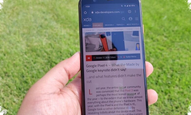 Layar Google Pixel Bisa Lebih Terang, Tapi Satu Pengaturan Ini Punya Harga