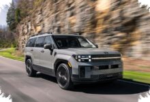Abu-abu Kini Nyaris Menguasai Mobil Baru Amerika, Warna Cerah Makin Tergeser