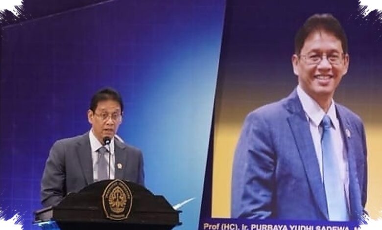 Pendidikan Tetap Diguyur Rp 769,1 Triliun, Purbaya Tegaskan Prioritas Tak Bergeser