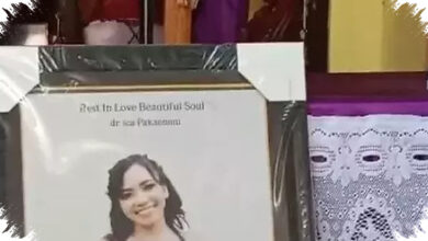 Kemenkes Ungkap dr Icha Bekerja Sesuai SOP, Investigasi Intimidasi Masih Berjalan