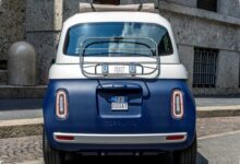 Fiat Topolino Sport dan Vilebrequin Bawa Mobil Imut Ini Ke Arah Paling Berani