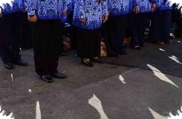 Absensi Fiktif Brebes Memicu Peringatan, Sumarno Tekankan Kroscek Kehadiran ASN