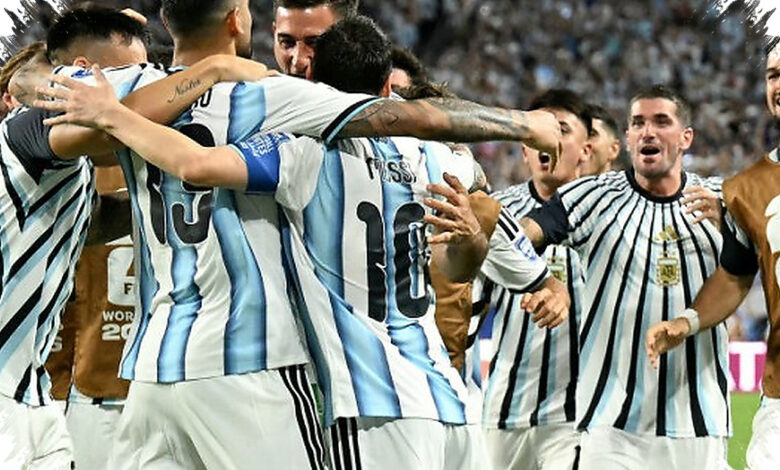 Bukan Yandex, begini cara legal menonton 16 besar Piala Dunia tanpa risiko