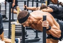 8 Stasiun HYROX yang Paling Menguras Tenaga, Wall Balls Jadi Ujian Terakhir