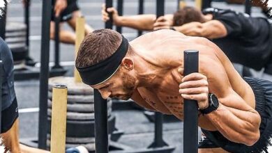 8 Stasiun HYROX yang Paling Menguras Tenaga, Wall Balls Jadi Ujian Terakhir