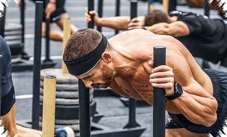 8 Stasiun HYROX yang Paling Menguras Tenaga, Wall Balls Jadi Ujian Terakhir