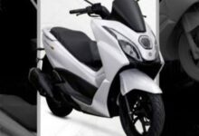 Fitur Burgman 15 Lebih Lengkap dari PCX160, Harganya Justru Lebih Mahal