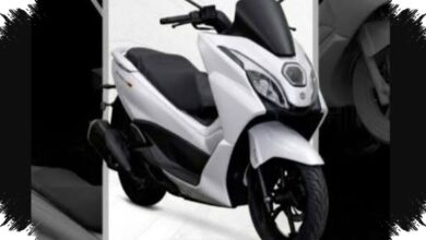 Fitur Burgman 15 Lebih Lengkap dari PCX160, Harganya Justru Lebih Mahal