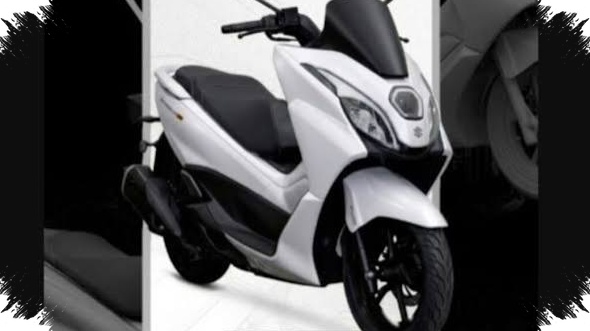 Fitur Burgman 15 Lebih Lengkap dari PCX160, Harganya Justru Lebih Mahal