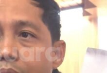 KPK Tegaskan Amplop yang Dikembalikan Tak Menghapus Dugaan Pidana Raja Juli