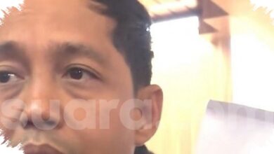 KPK Tegaskan Amplop yang Dikembalikan Tak Menghapus Dugaan Pidana Raja Juli