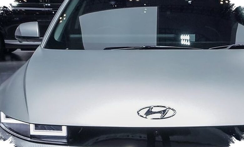 Hyundai Tunggu Kepastian Insentif Mobil Listrik, Pasar Masih Menahan Napas