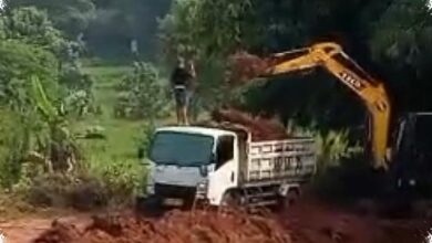 Tenjo Kebanjiran Truk Galian C Ilegal, Ujian Ketegasan KDM Makin Nyata
