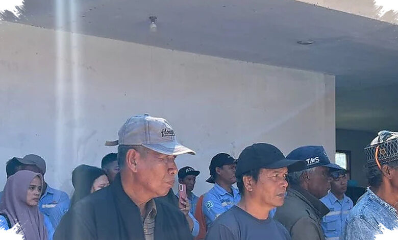 15 Ribu Warga Kaltim Terancam Kehilangan Penghasilan, Izin Tambang Masih Tertahan