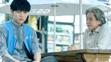 Pernikahan Heo Mun Oh yang Membeku, 4 Fakta Pahit di Notes from the Last Row