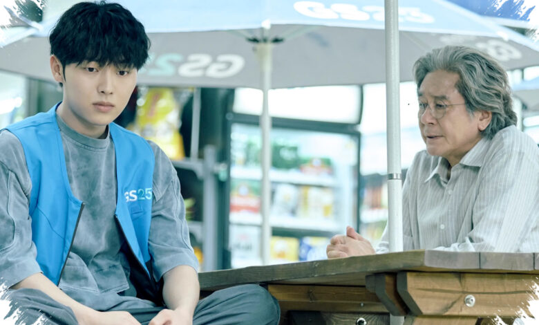 Pernikahan Heo Mun Oh yang Membeku, 4 Fakta Pahit di Notes from the Last Row