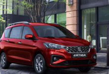 Rahasia BBM Irit Suzuki Ertiga Ternyata Ada pada Bodi, Mesin, dan Platformnya