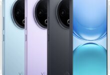 Baterai 8.100mAh dan Layar 5.000 Nits, Vivo Y500 Mulai Menekan Pesaing