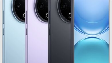 Baterai 8.100mAh dan Layar 5.000 Nits, Vivo Y500 Mulai Menekan Pesaing