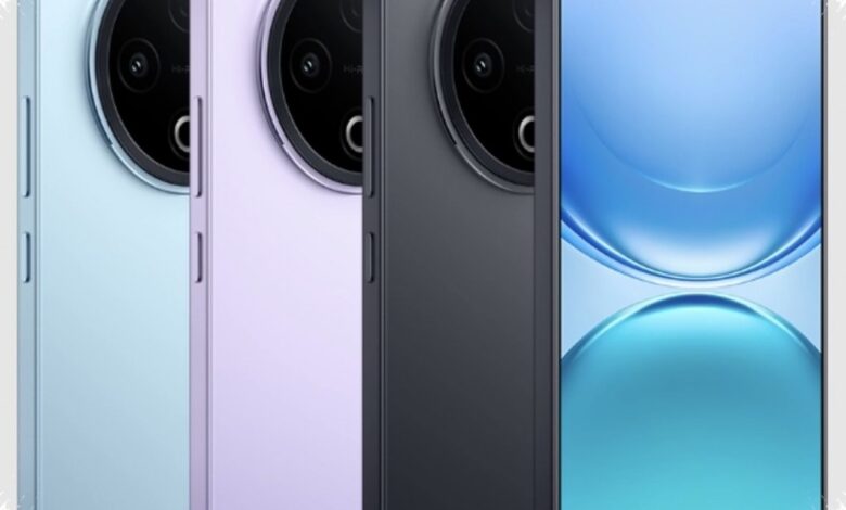 Baterai 8.100mAh dan Layar 5.000 Nits, Vivo Y500 Mulai Menekan Pesaing