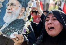 Mojtaba Khamenei Absen di Pemakaman Ayahnya, Spekulasi Soal Masa Depannya Menguat