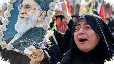 Mojtaba Khamenei Absen di Pemakaman Ayahnya, Spekulasi Soal Masa Depannya Menguat