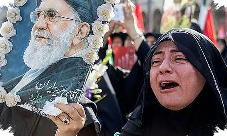Mojtaba Khamenei Absen di Pemakaman Ayahnya, Spekulasi Soal Masa Depannya Menguat