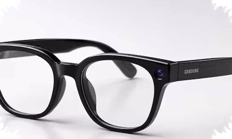 Samsung Siap Menantang Meta, Bocoran Galaxy Glasses Tampilkan Desain yang Sangat Biasa