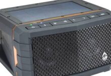 Speaker Portabel Boat Ini Tawarkan 80W, RGB, dan Baterai 15 Jam