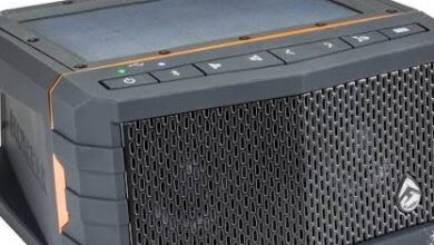 Speaker Portabel Boat Ini Tawarkan 80W, RGB, dan Baterai 15 Jam