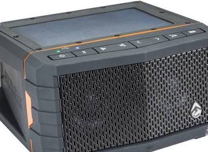 Speaker Portabel Boat Ini Tawarkan 80W, RGB, dan Baterai 15 Jam