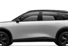 BAIC X55 II Prime 2026 Pamer Kabin Premium, Rival di Kelas Crossover Bisa Tertekan