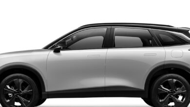 BAIC X55 II Prime 2026 Pamer Kabin Premium, Rival di Kelas Crossover Bisa Tertekan