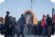 Jutaan Pelayat Padati Teheran, Iran Gelar Pemakaman Enam Hari untuk Ali Khamenei