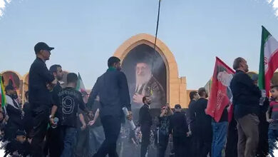 Jutaan Pelayat Padati Teheran, Iran Gelar Pemakaman Enam Hari untuk Ali Khamenei
