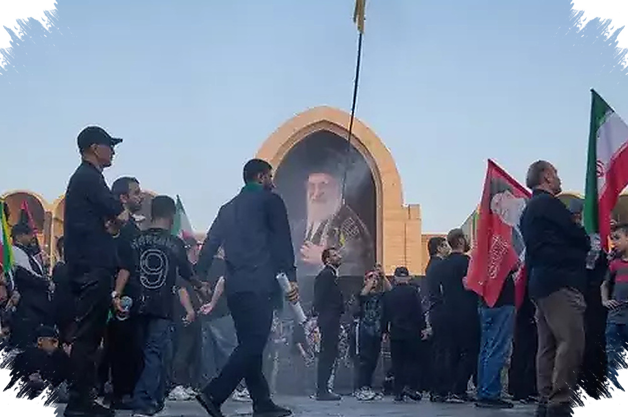 Jutaan Pelayat Padati Teheran, Iran Gelar Pemakaman Enam Hari untuk Ali Khamenei