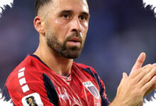 Pesan LinkedIn yang Dianggap Spam Ini Justru Mengantar Pico Lopes ke Piala Dunia