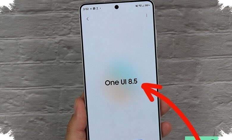One UI 8.5 di Galaxy S26 Ultra Bukan Sekadar Tampilan, AI-nya Ikut Menyusup ke Rutinitas